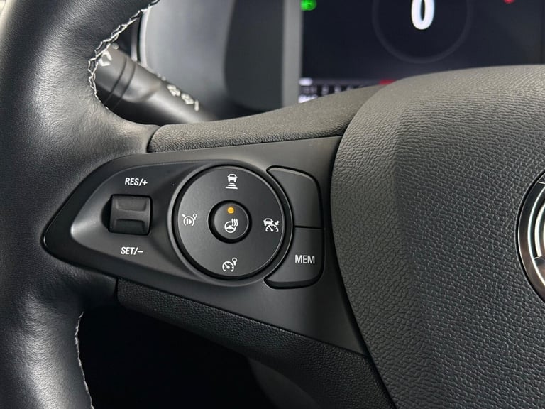 2023 Vauxhall Corsa 1.2 Turbo Ultimate Euro 6 (s/s) 5dr HATCHBACK Petrol Manual