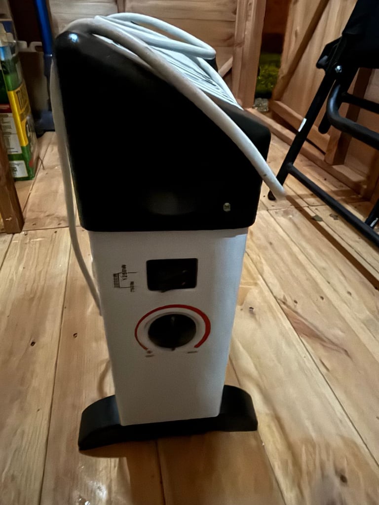 image for Heater
