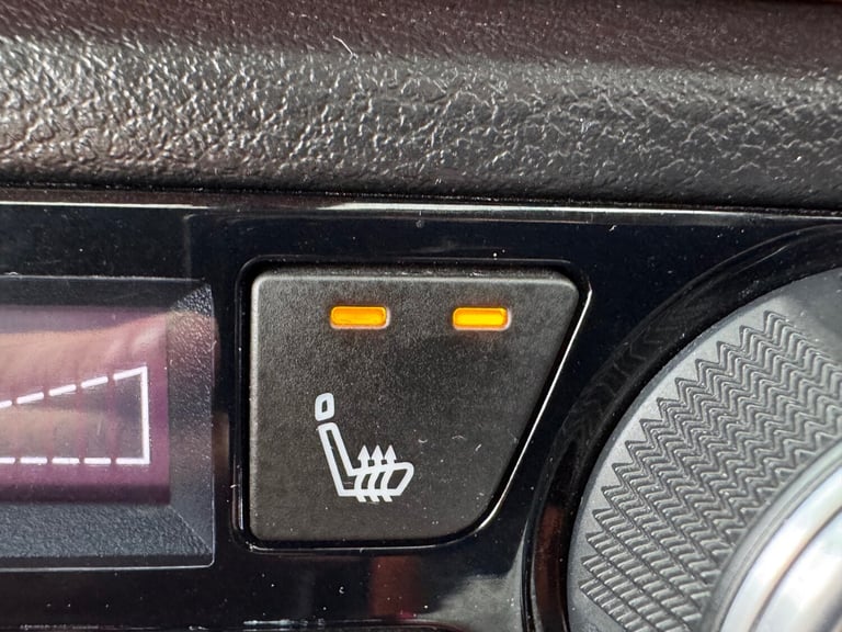 2017 Nissan Micra 1.5 dCi Tekna 5dr / £20 ROAD TAX / 80+ MPG / ULEZ / FSH