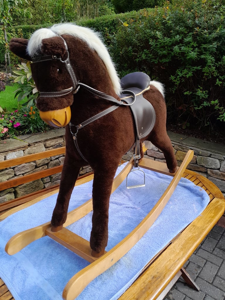 Rocking Horse