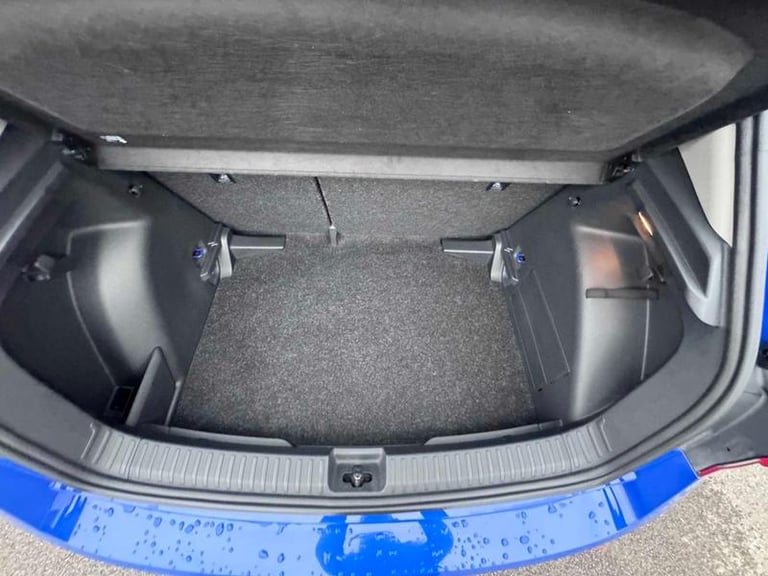 2023 Skoda Fabia 1.0 TSI 110 SE L 5dr Manual Hatchback Petrol Manual