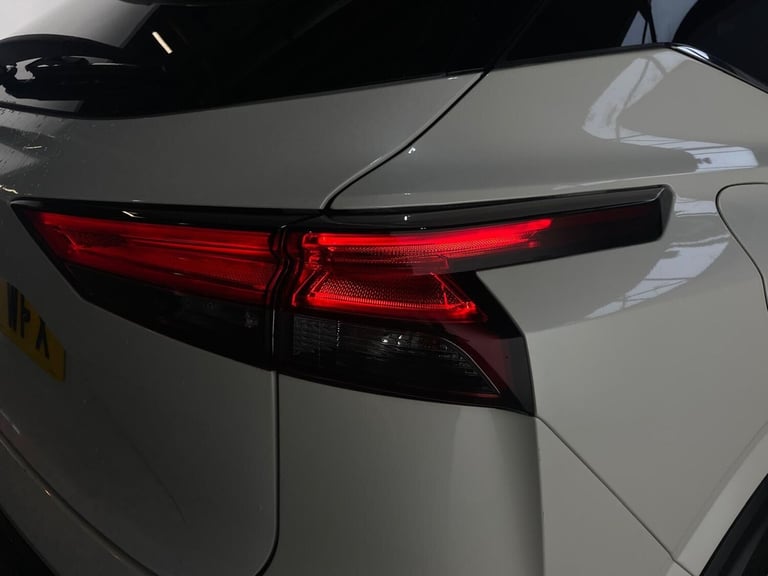 2022 Nissan Qashqai 1.3 DIG-T MHEV N-Connecta Euro 6 (s/s) 5dr HATCHBACK Petrol/Electric Hybrid M...