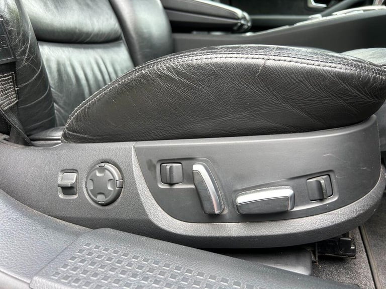 2006 Audi A8 3.1 FSI SE CVT 4dr LWB SALOON Petrol Automatic