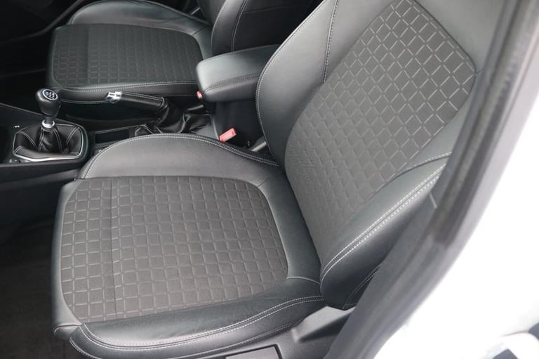 2020 Ford Fiesta 1.0T EcoBoost MHEV Active X Edition Hatchback 5dr Petrol Manual Euro 6 (s/s Hatc...