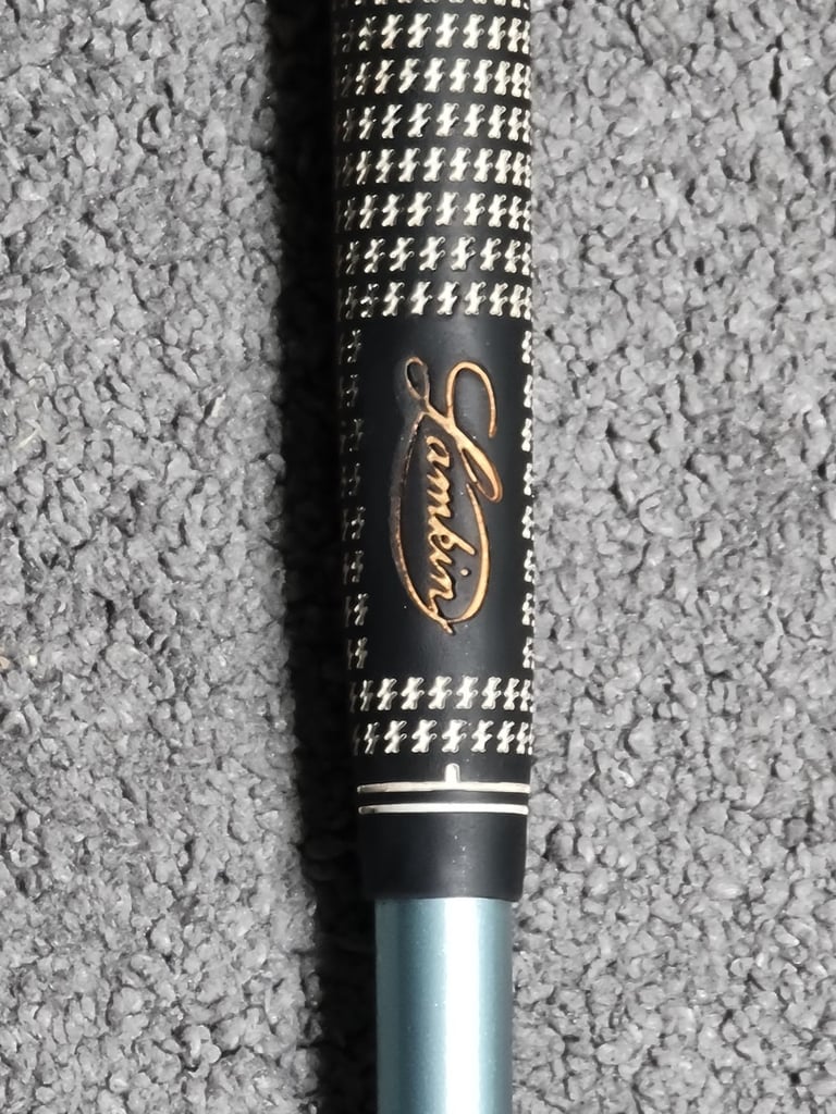 Turbo Power The Easy Driver / 12.5 Degree / Regular Flex Kane Golf