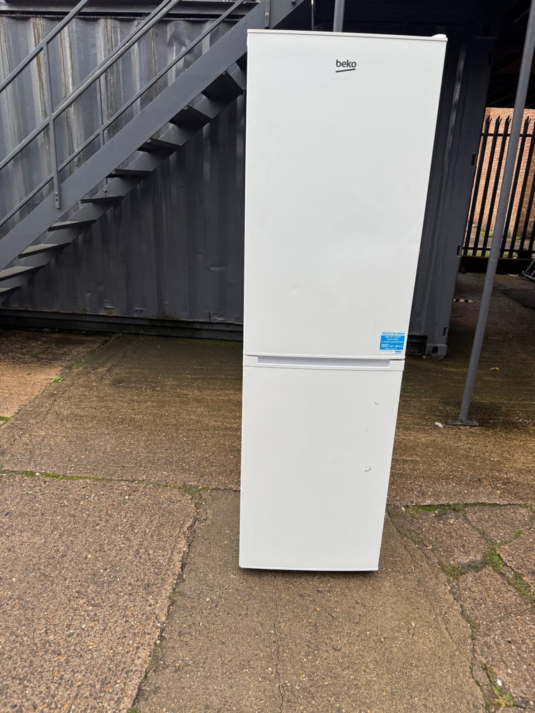Beko Fridge Freezer 6Ft