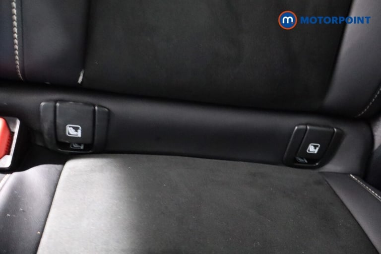 2021 Volvo XC40 1.5 T3 [163] R DESIGN 5dr SUV Petrol Manual