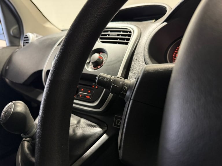 2020 20 RENAULT KANGOO MAXI 1.5 DCI ENERGY LL21 BUSINESS PANEL VAN 6DR DIESEL MA