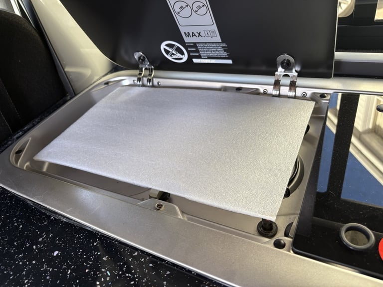 VAUXHALL VIVARO 1.6 CDTi 2900 Sportive 2018