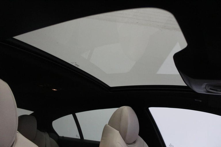 BMW 6 SERIES GRAN COUPE 3.0 640d M Sport Auto Euro 5 (s/s) 4dr 2013