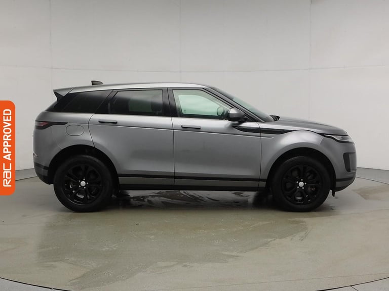 2020 Land Rover Range Rover Evoque 2.0 D150 MHEV S SUV 5dr Diesel Auto 4WD Euro 6 (s/s) (150 ps) ...
