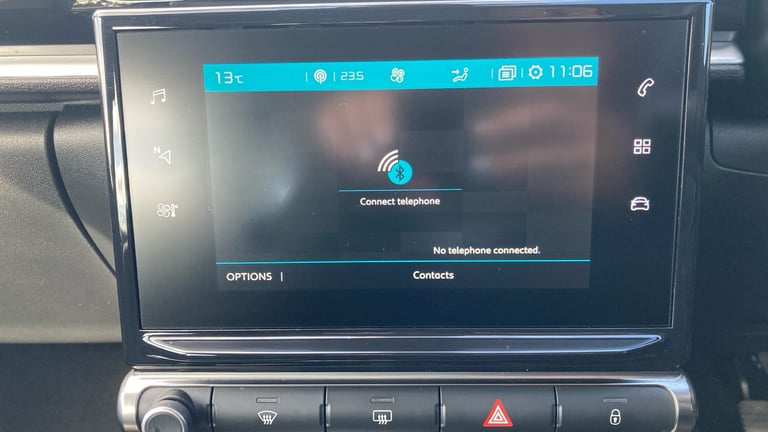 2020 Citroen C3 1.2 PureTech 83 Feel 5dr Petrol Hatchback Hatchback Petrol Manual