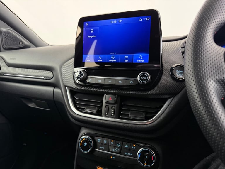 2023 Ford Puma 1.0 EcoBoost Hybrid mHEV ST-Line X 5dr DCT HATCHBACK PETROL Automatic