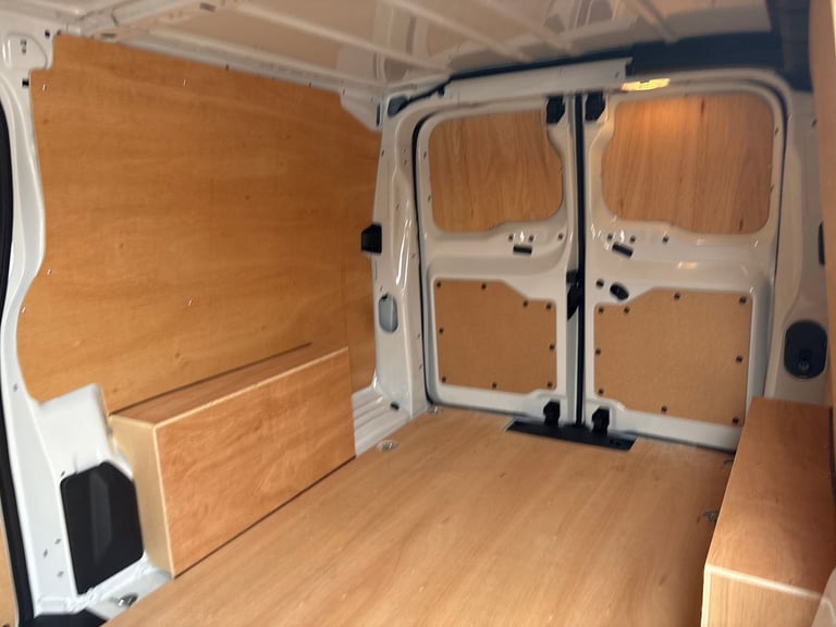  Fiat Scudo 1.5 Bluehdi Primo Panel Van 6dr Diesel Manual Lwb Euro 6 s/s 100 Ps