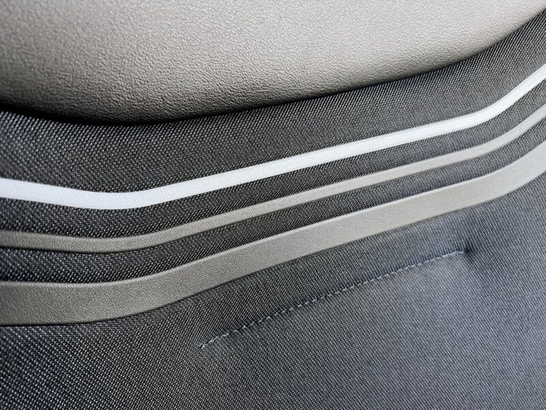 2022 SEAT Ibiza 1.0 TSI 110 FR 5dr DSG HATCHBACK PETROL Automatic