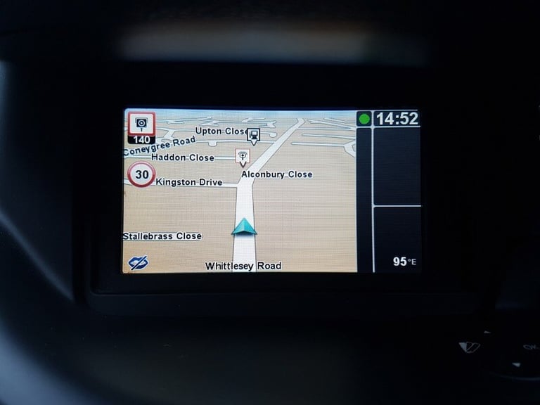 Renault Scenic DYNAMIQUE TOMTOM ENERGY DCI S/S