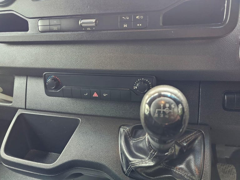 MERCEDES-BENZ SPRINTER 2.1 314 CDI Silver Manual Diesel 2020