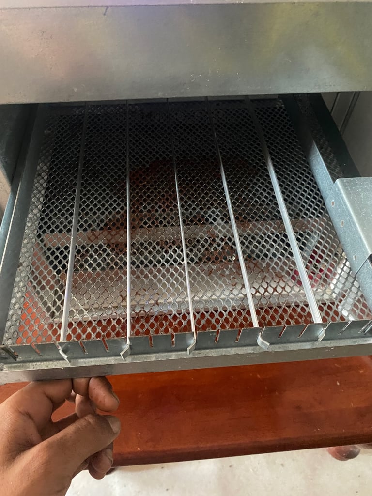 Quick sale automatic incubator for sale @178