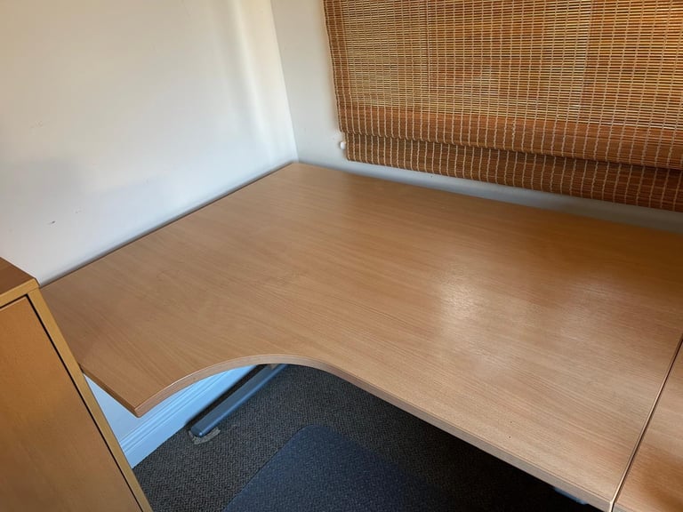 image for Corner desk - office 