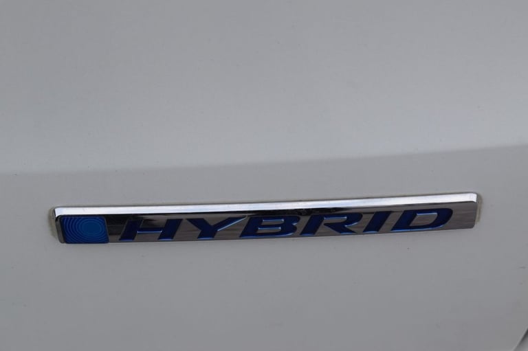 2023 Honda Odyssey 2016 Honda Odyssey (66) 2L PETROL HYBRID ELECTRIC 7 SEATER EURO 6  MPV HYBRID ...