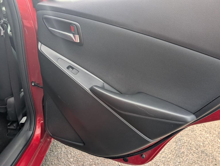 2016 Mazda Mazda2 1.5 SKYACTIV-G Sport Nav Euro 6 (s/s) 5dr HATCHBACK Petrol Manual