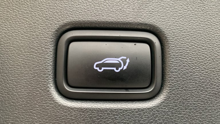 2022 Hyundai TUCSON 1.6 h T-GDi Ultimate SUV 5dr Petrol Hybrid Auto Euro 6 (s/s) (230 ps) SUV Hyb...