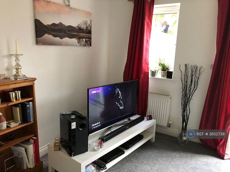 1 bedroom in Longridge Way, Weston-Super-Mare, BS24 (#2652739)