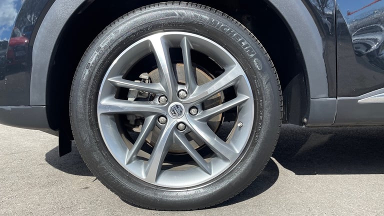 2022 MG HS 1.5 T-GDI Excite 5dr DCT Petrol