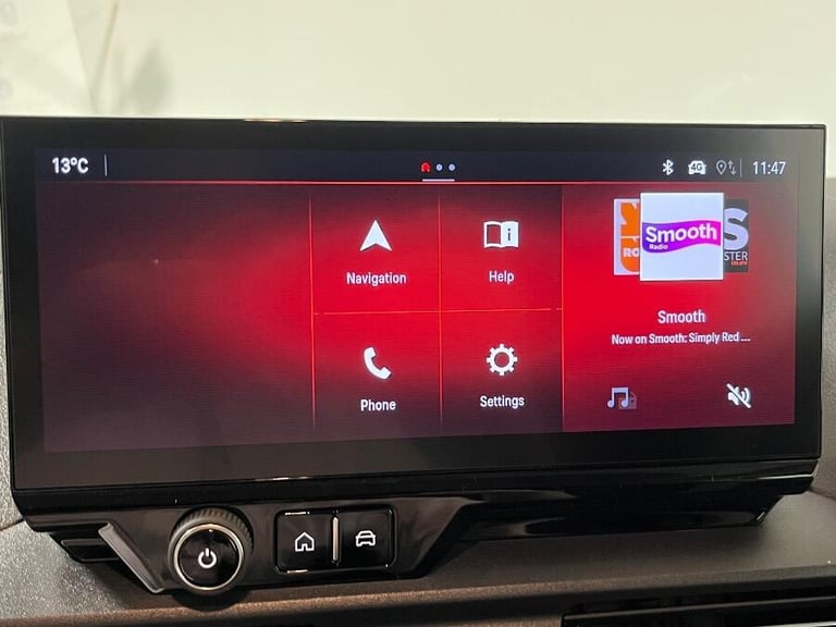 2025 Vauxhall Combo 1.5 Turbo D 2300 Pro Panel Van 5dr Diesel Manual Swb Euro 6 (s/s) (100 Ps) PA...