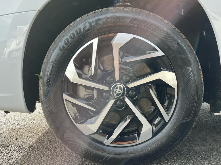 2024 Toyota PROACE CITY Verso 100kW Design L1 50kWh 5dr Auto MPV ELECTRIC Automatic