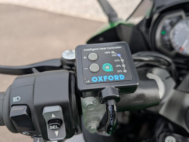2019 KAWASAKI Z1000SX
