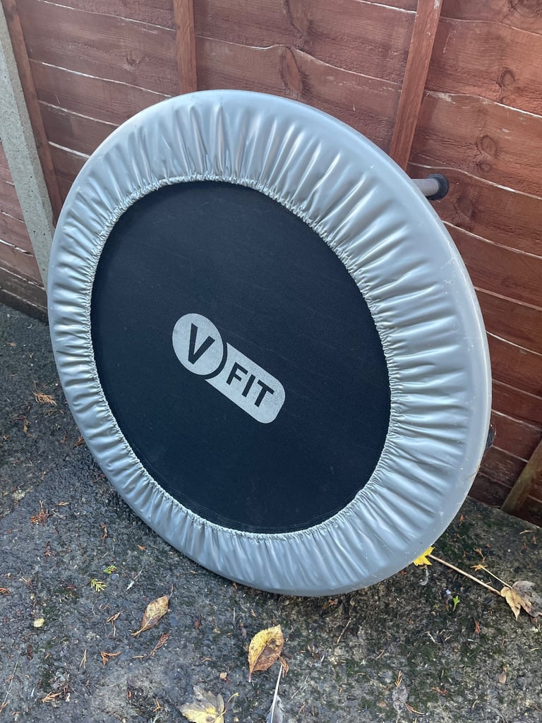 image for Exercise trampoline
