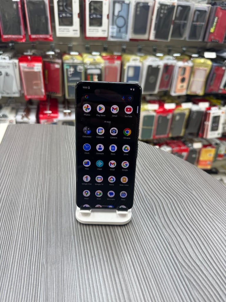 Google Pixel 8 Pro 128GB Unlocked in Mint Condition