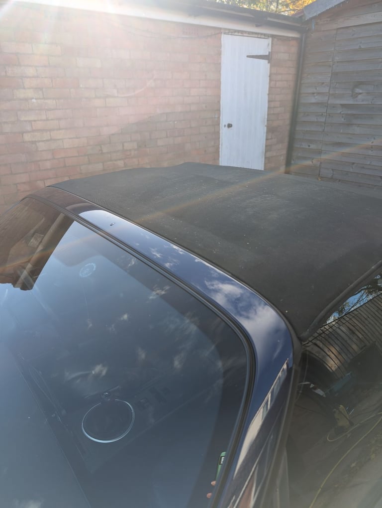 Mazda, MX-5, Convertible, 2007, Manual, 1798 (cc), 2 doors