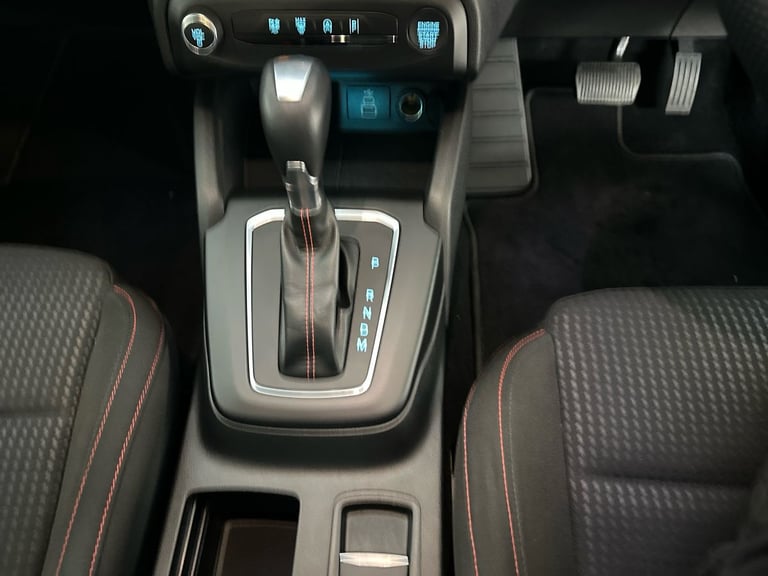 2023 Ford Focus 5Dr ST-Line 1.0 MHEV 155PS Auto Hatchback Petrol Automatic