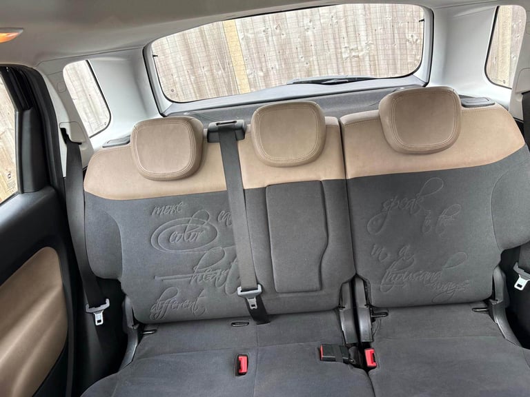 Fiat, 500L, MPV, 2013, Manual, 1598 (cc), 5 doors
