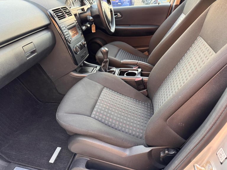 2011 Mercedes-Benz A-Class Hatchback (2008 - 2012) Hatchback Petrol Manual