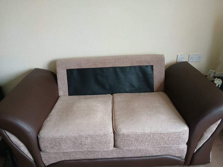 3 & 2 seater sofas 