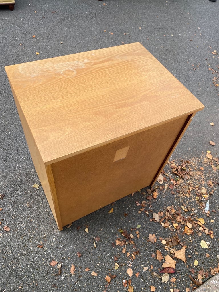 BEDSIDE TABLE FOR  FREE