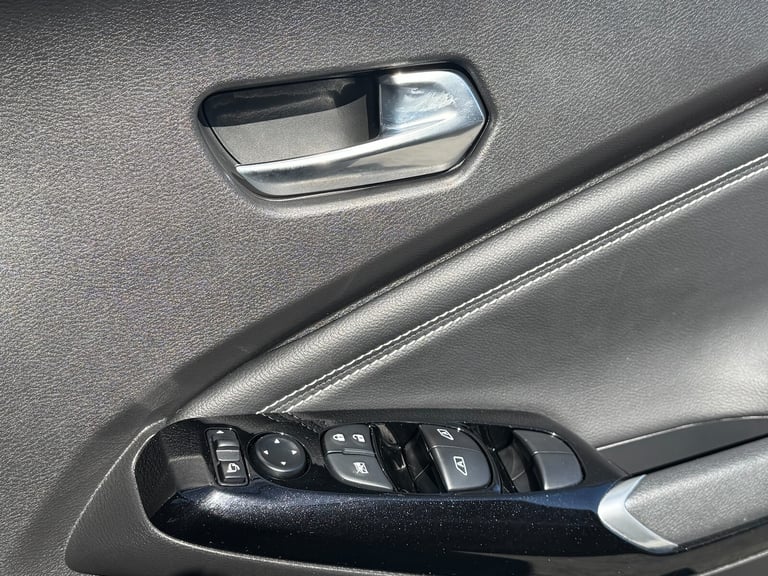 2024 Nissan Juke 1.0 DiG-T Tekna 5dr DCT Hatchback Petrol Automatic