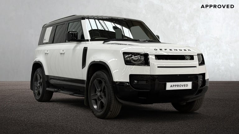 image for 2023 Land Rover Defender Diesel Estate 3.0 D300 X-Dynamic SE 110 5dr Auto SUV Diesel Automatic