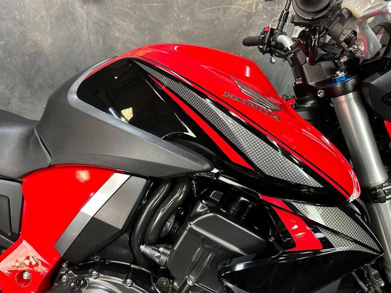 2015 Honda CB1000R 1000 Euro 3