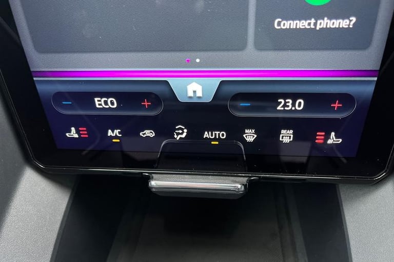 2025 Ford Explorer 210kW Premium 77kWh 5dr Auto HATCHBACK ELECTRIC Automatic