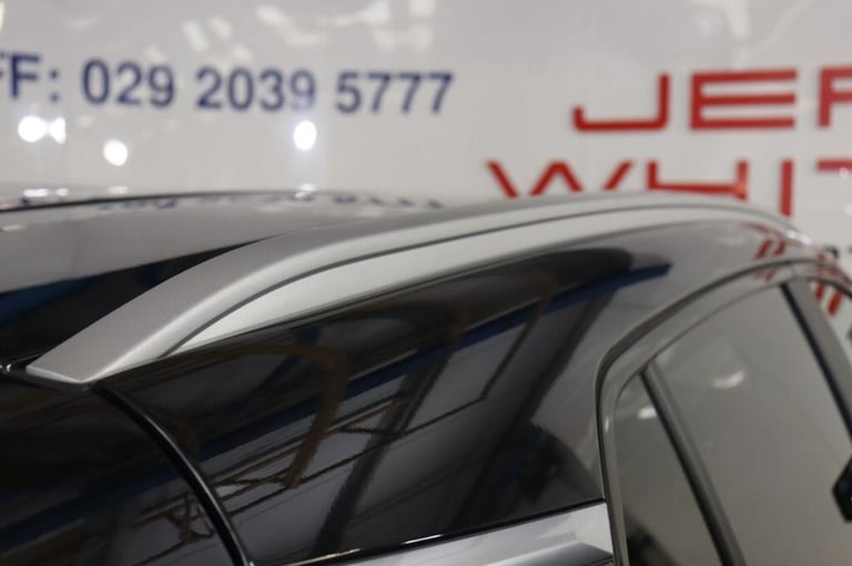 2023 Kia Sportage 1.6 T-GDi 3 5dr (APPLE CAR PLAY, HEATED SEATS) ESTATE Petrol Manual