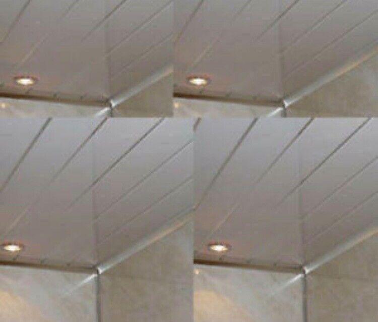 Cladding pvc panel 3 metre x 25 cm shower bathroom