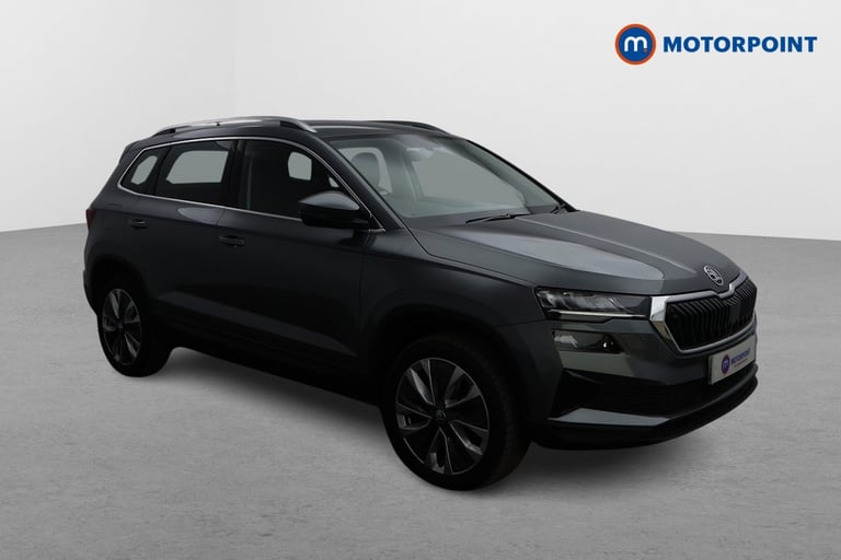 image for 2023 Skoda Karoq 1.5 TSI SE L 5dr DSG SUV Petrol Automatic
