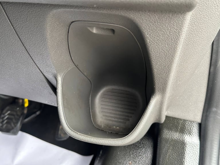 2022 Ford Transit Custom 2.0 EcoBlue 130ps Low Roof Limited Van PANEL VAN DIESEL Manual