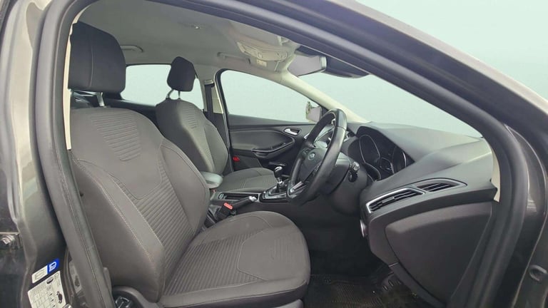 2018 Ford Focus 1.5 TDCi Titanium Euro 6 (s/s) 5dr Diesel