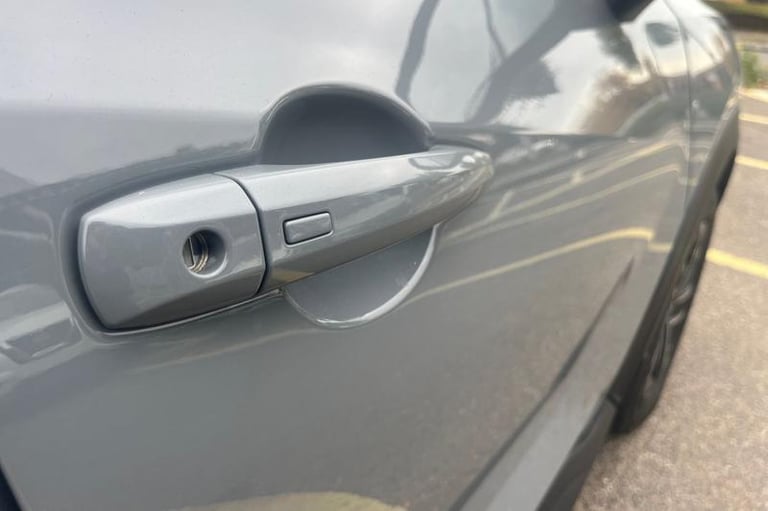 2024 Nissan Juke 1.0 DiG-T N-Connecta 5dr DCT Automatic Hatchback Petrol Automatic