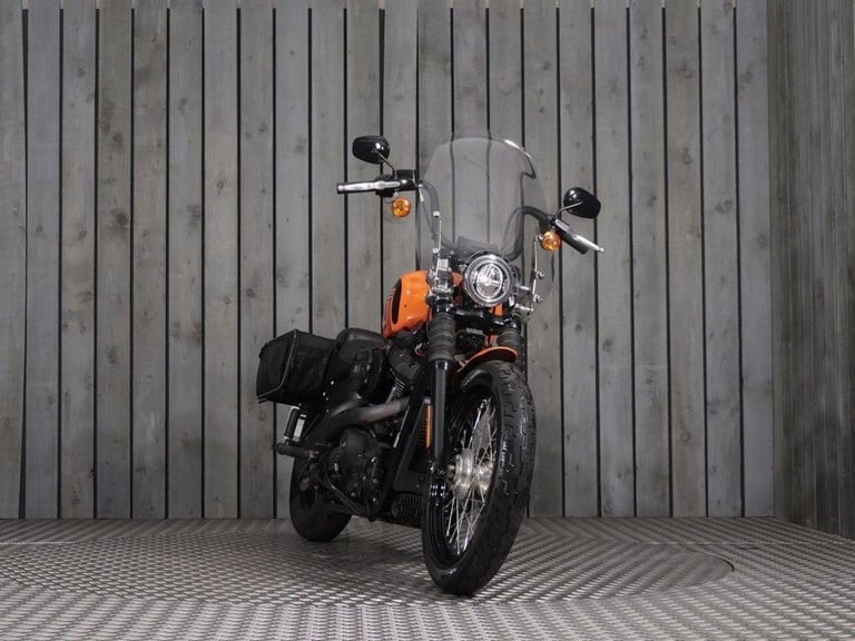 2021 21 HARLEY-DAVIDSON SOFTAIL